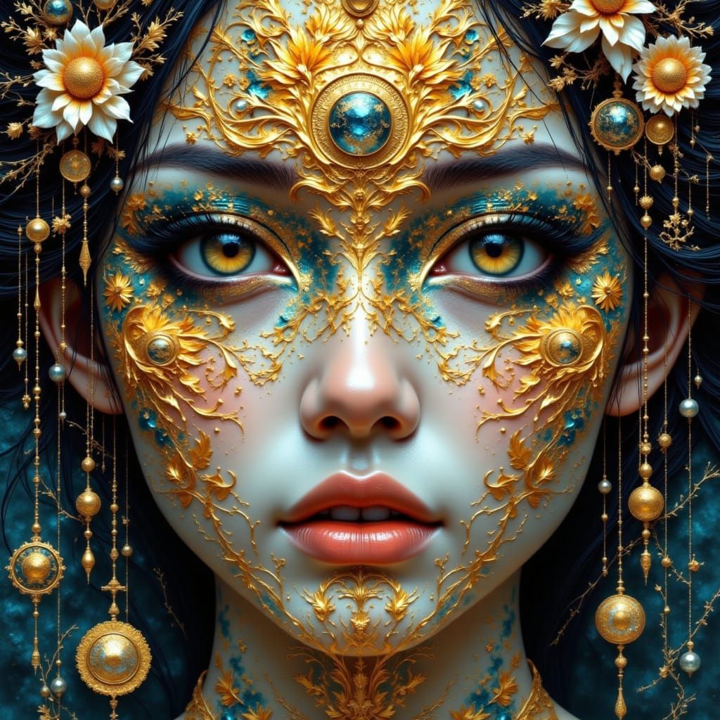 Ancient Loom Awakens: Cycle Broken