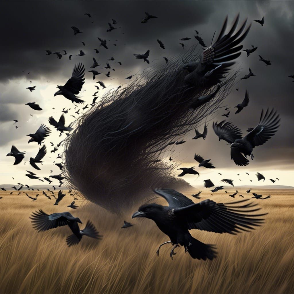 Huginn Storm