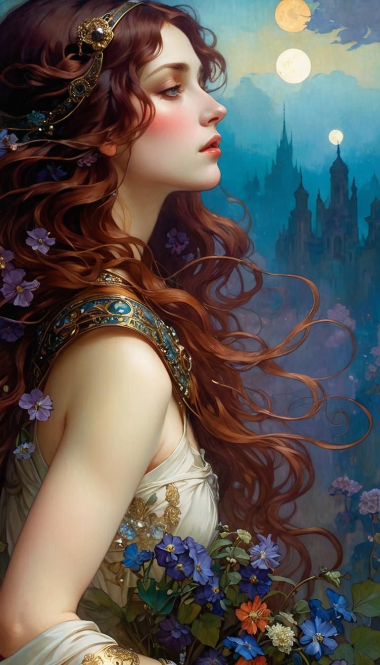 ❤️‍🩹… iii