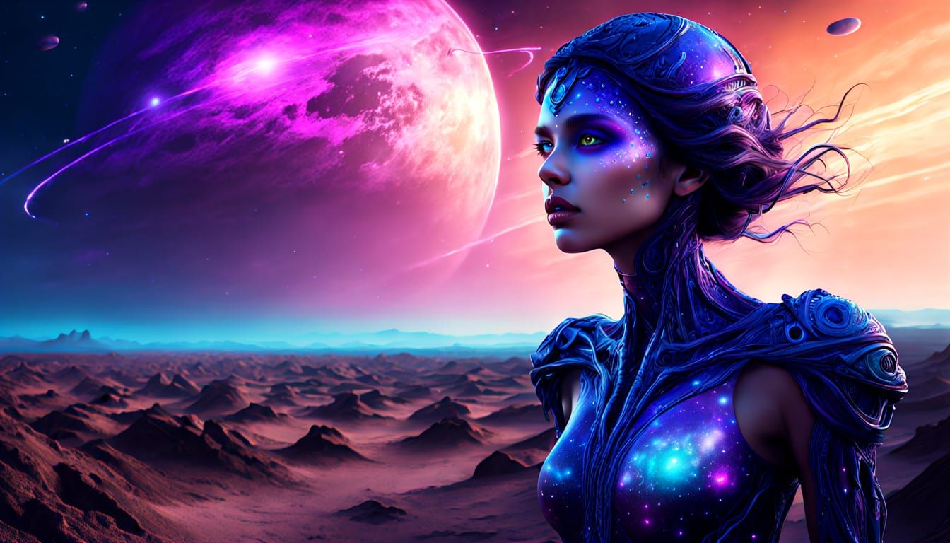 Starchild