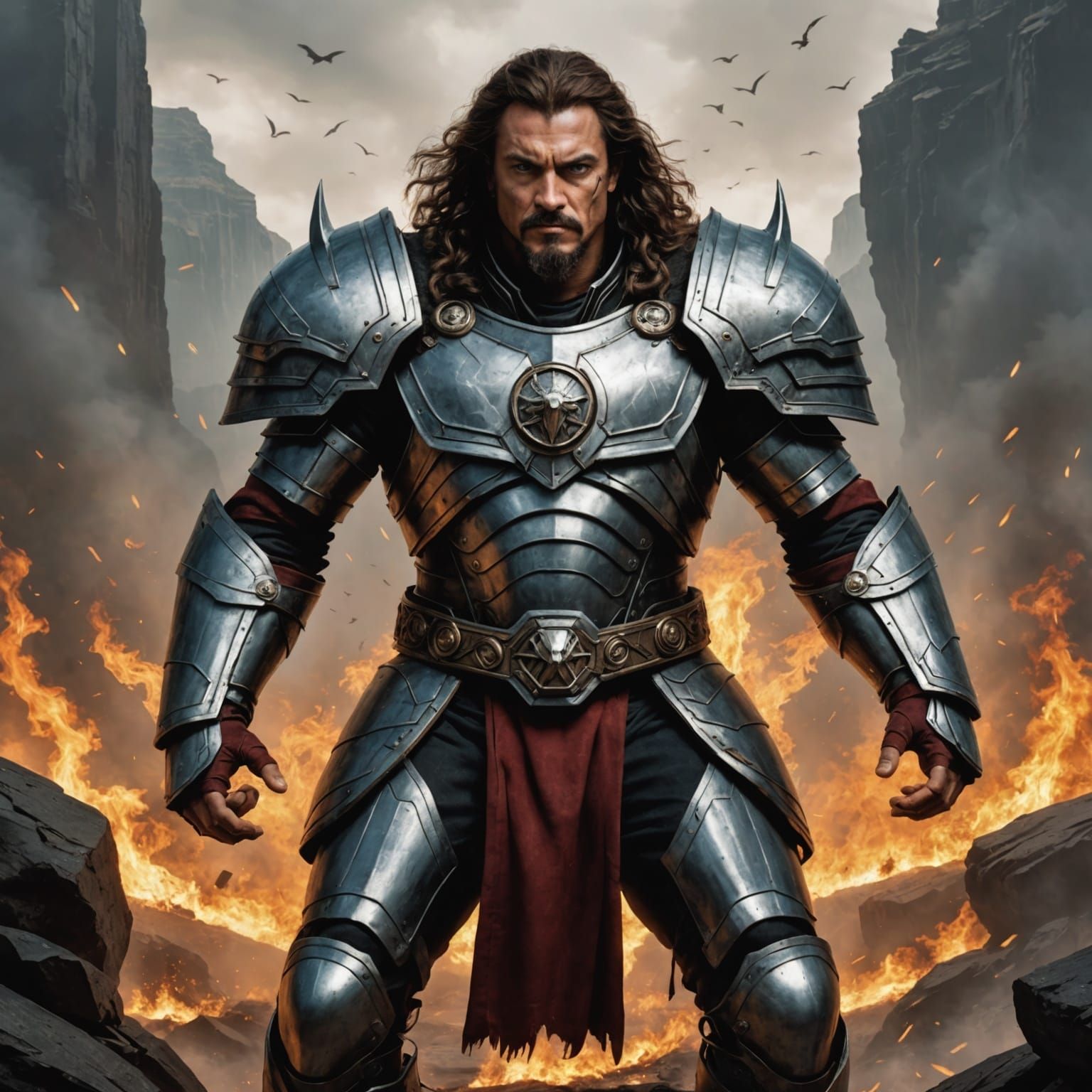 Iron Maiden's Eddie: A Classic Metal Icon