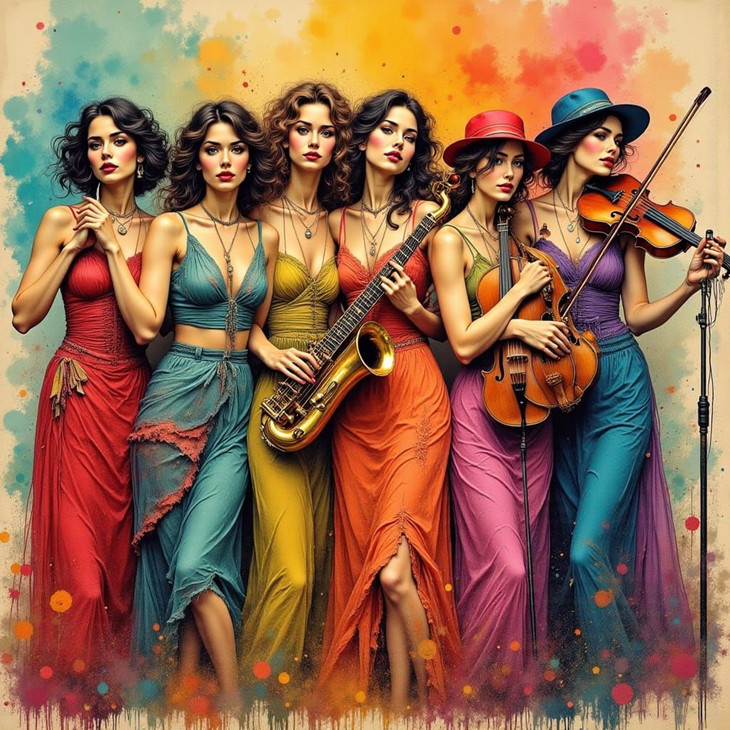 Spectrum Studio
7 day quest Prism Assemblage