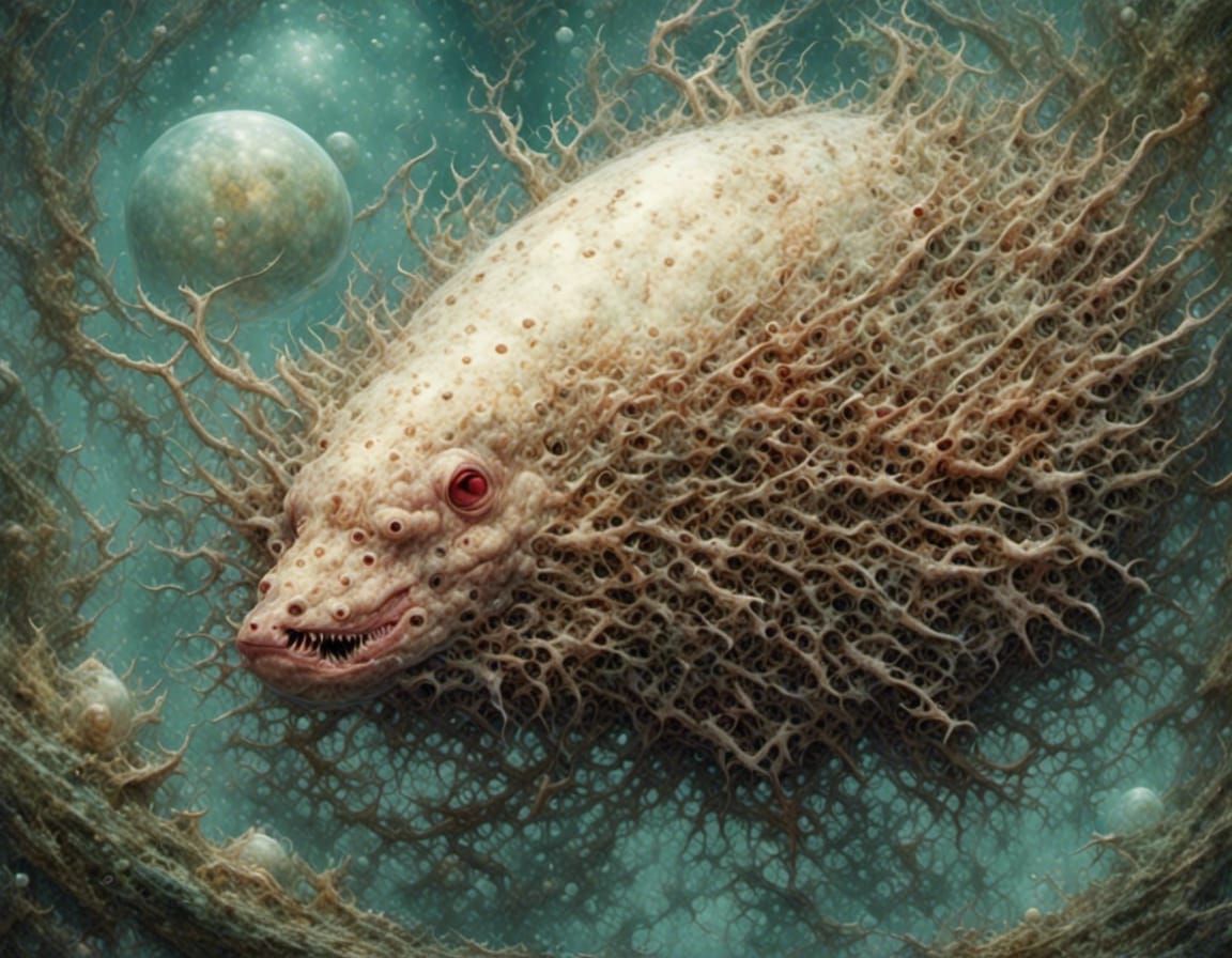 <lora:T-Virus:1.0> <lora:Style 196:1.0> <lora:Epic Concept:1...