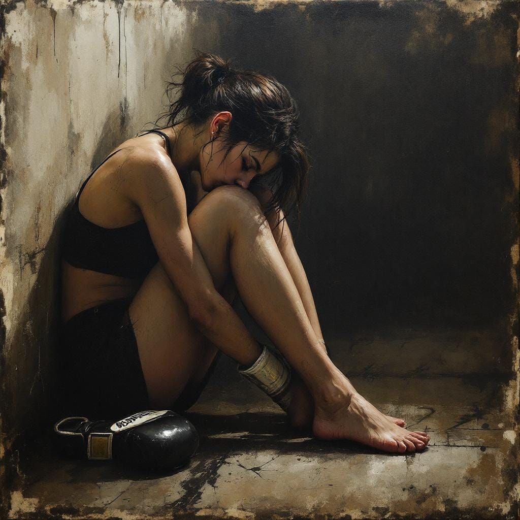 Every day is so wonderful,
Then suddenly it's hard to breath...