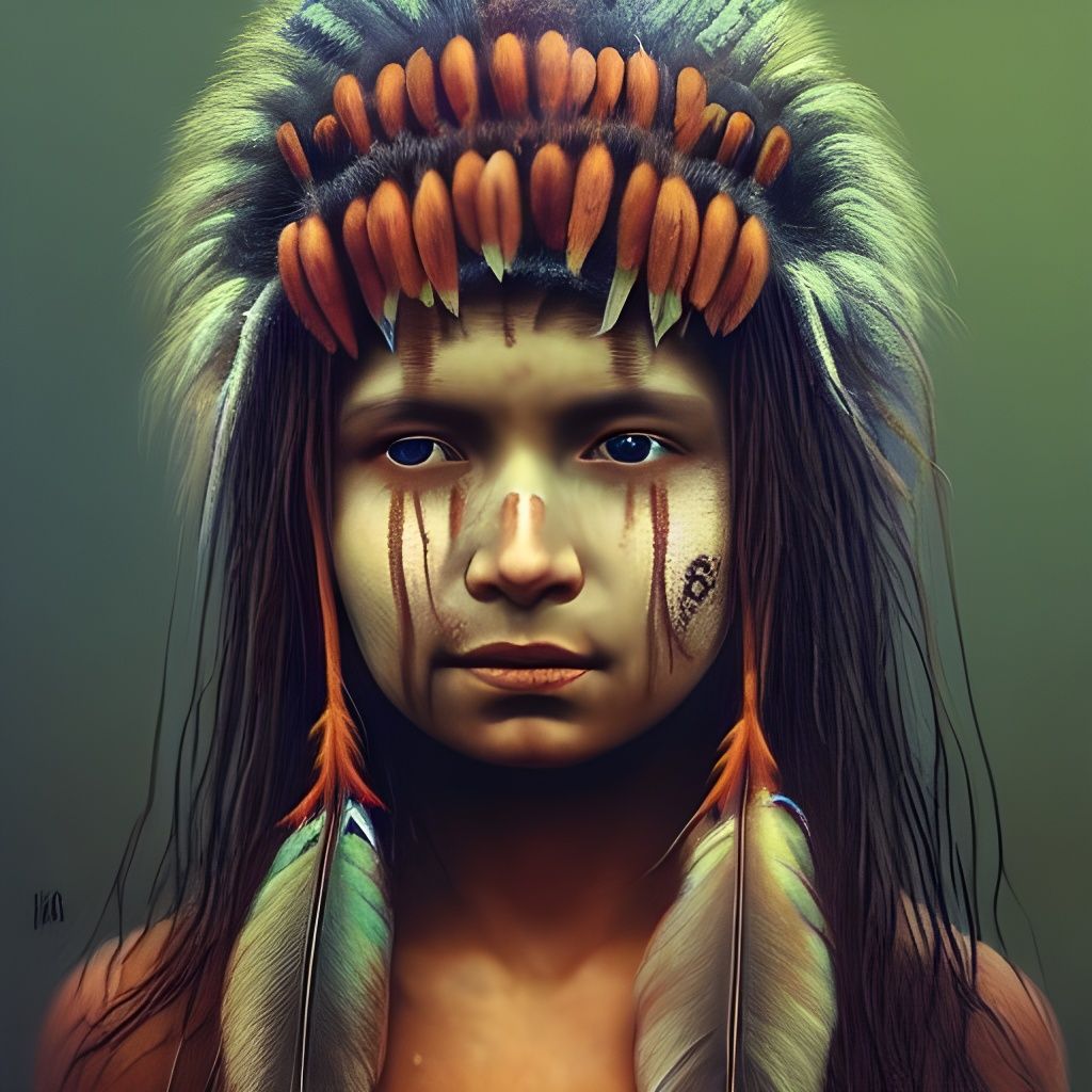 Itu Wasu (French Guiana)