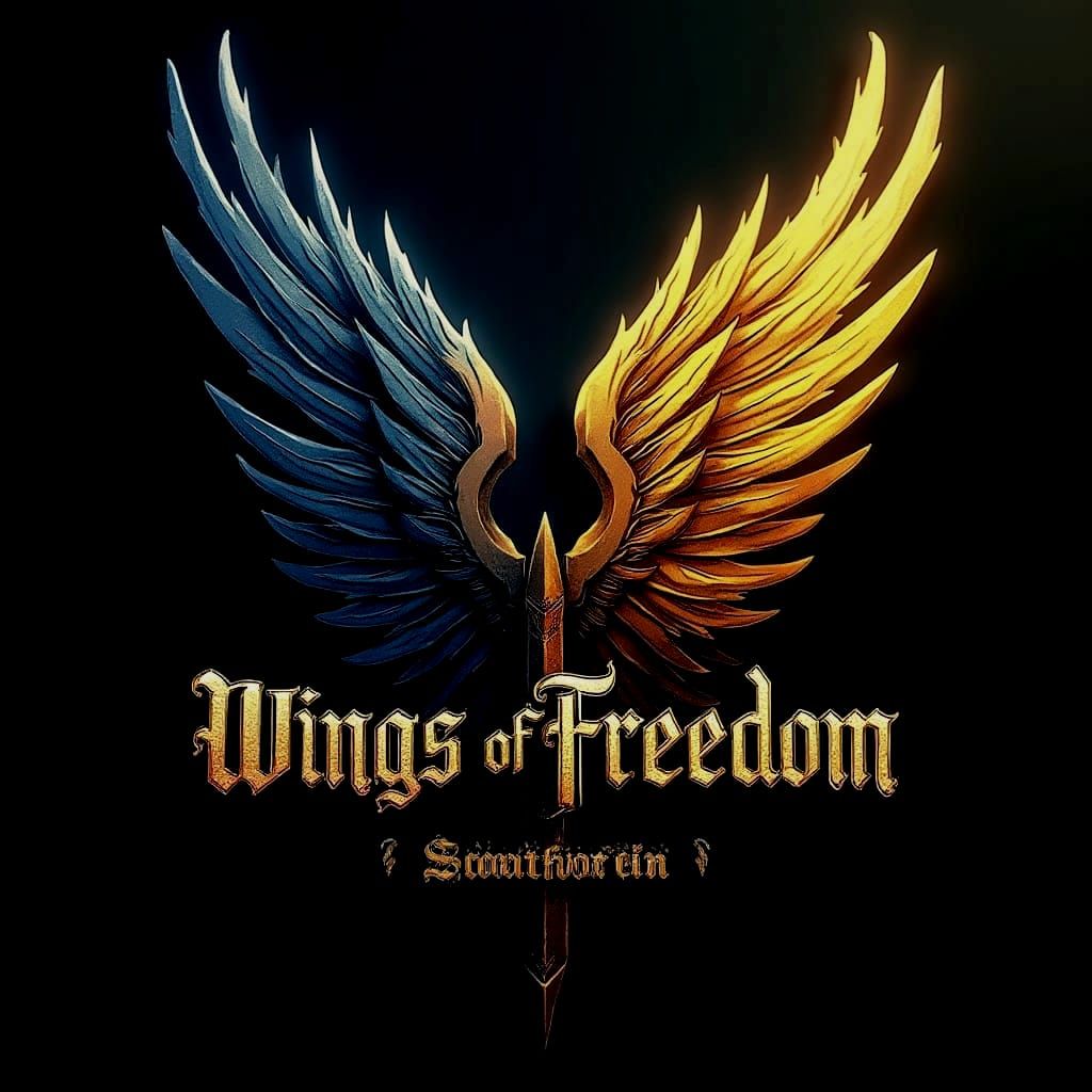 Attack on Titan: Wings of Freedom in High Contrast