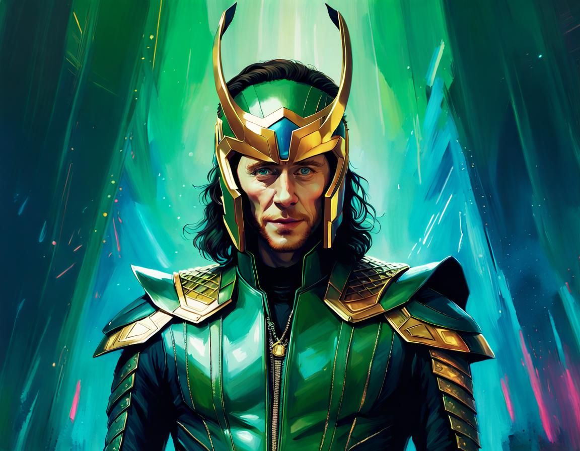 Loki