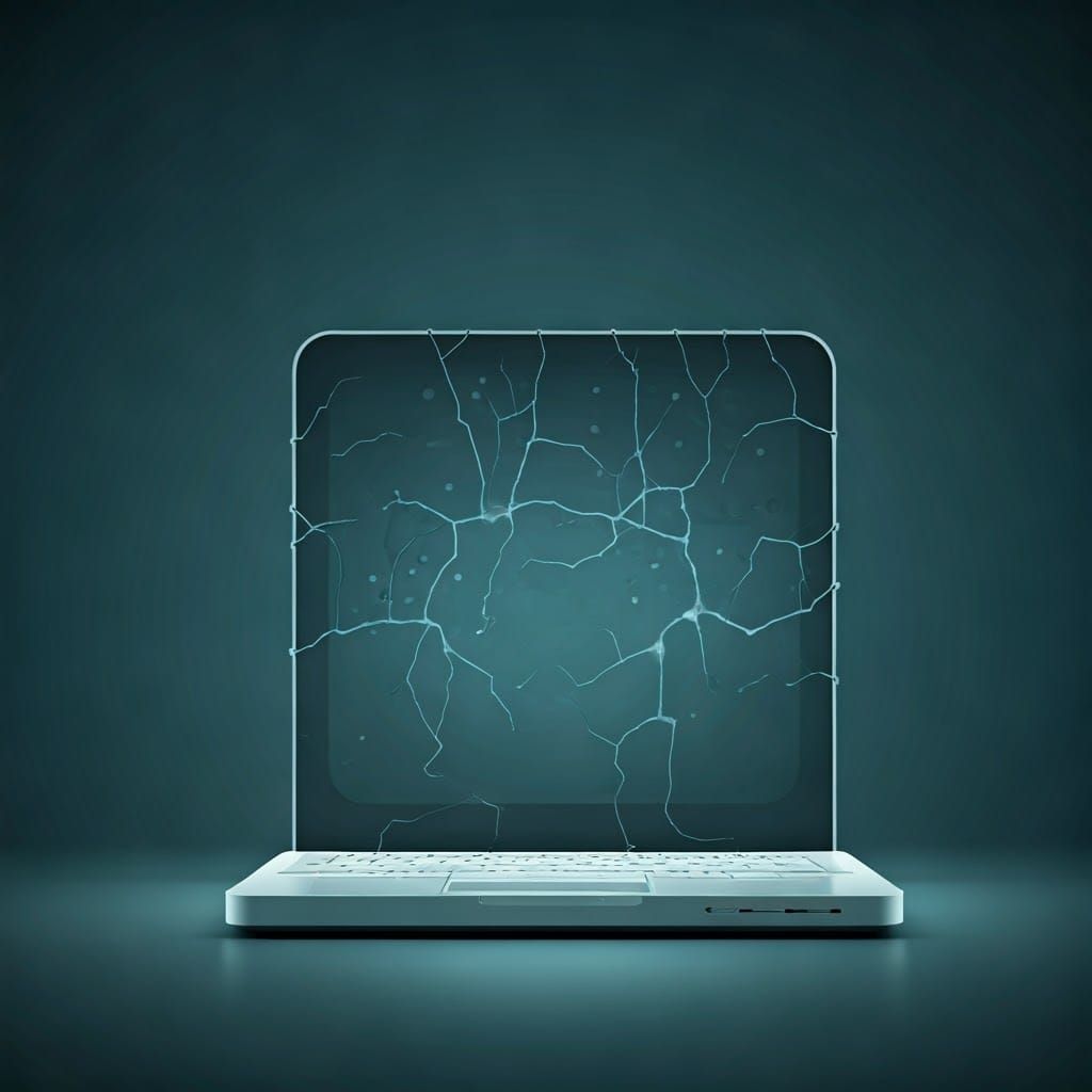 Surfing the Web: An AI Interpretation