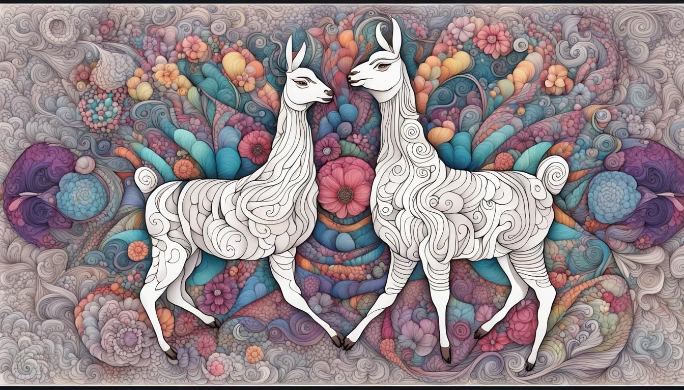 Fraktyle Wave Function Harmony