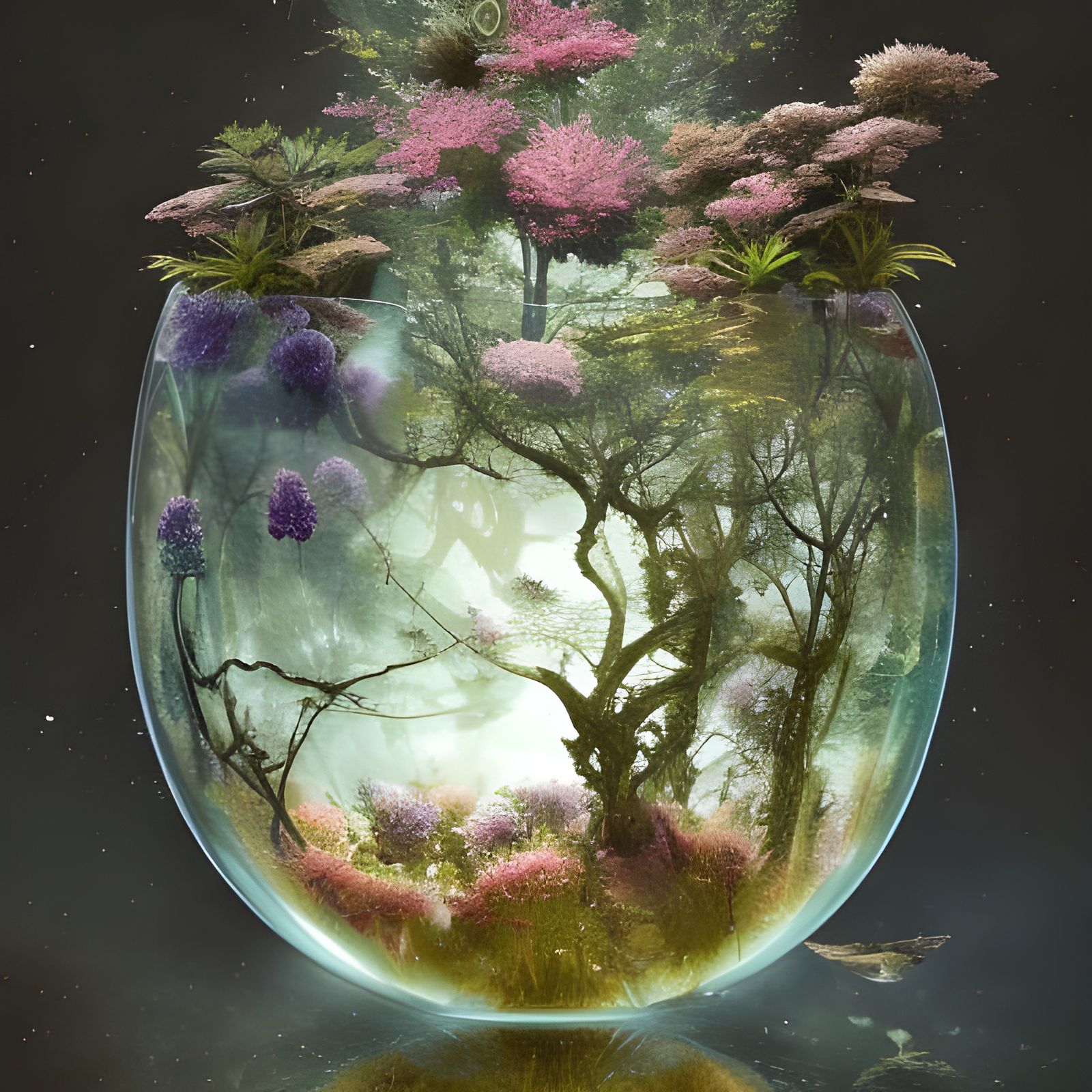 Have you ever wondered why?