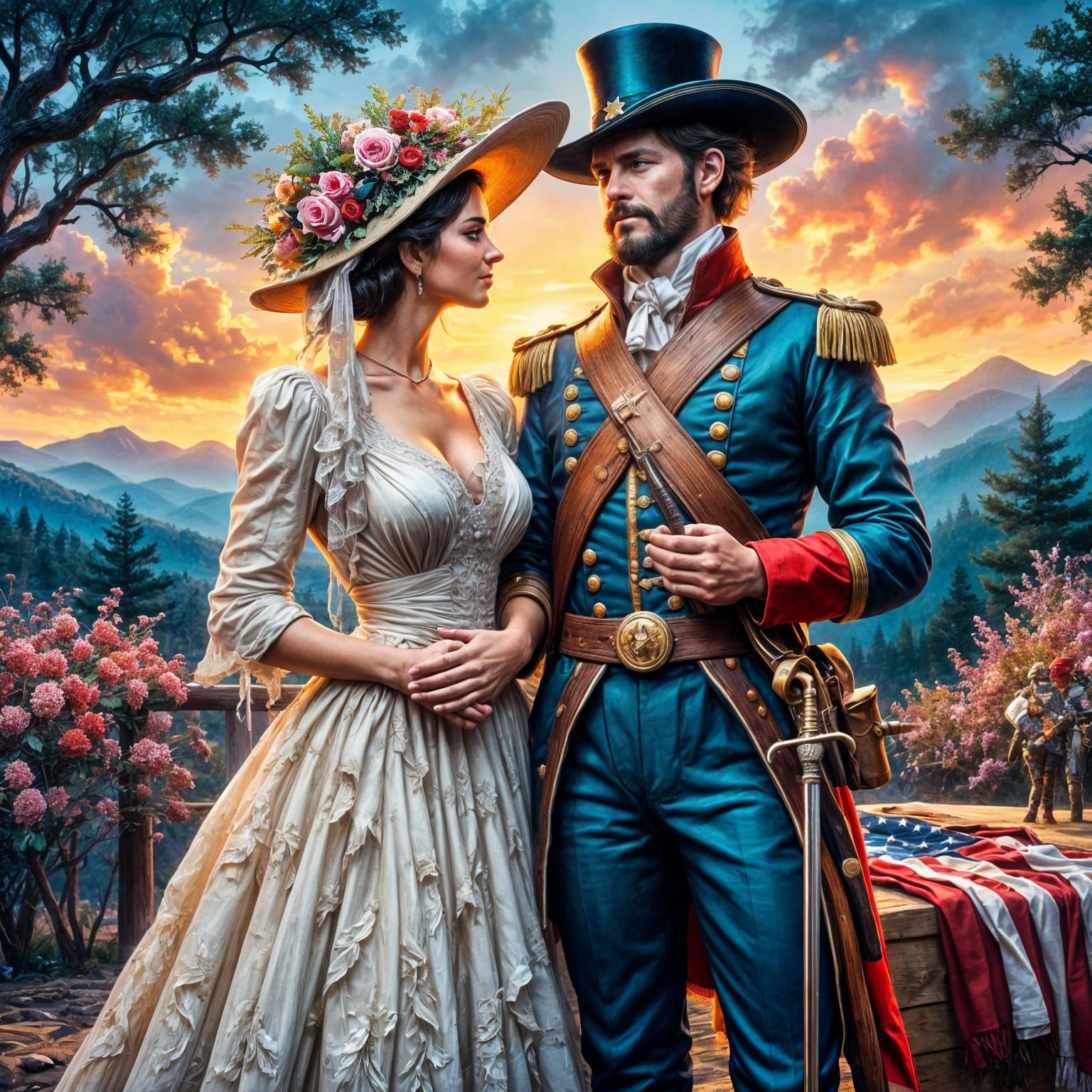 “Frankly my dear, I DO.”