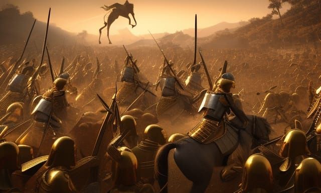 Battle of the River Trebia