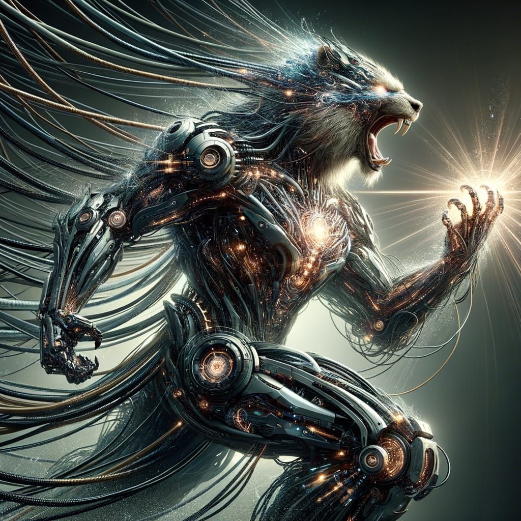 Mecha