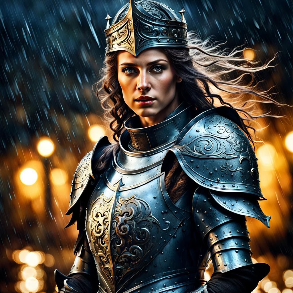 Tänä yönä ei ole Armoa