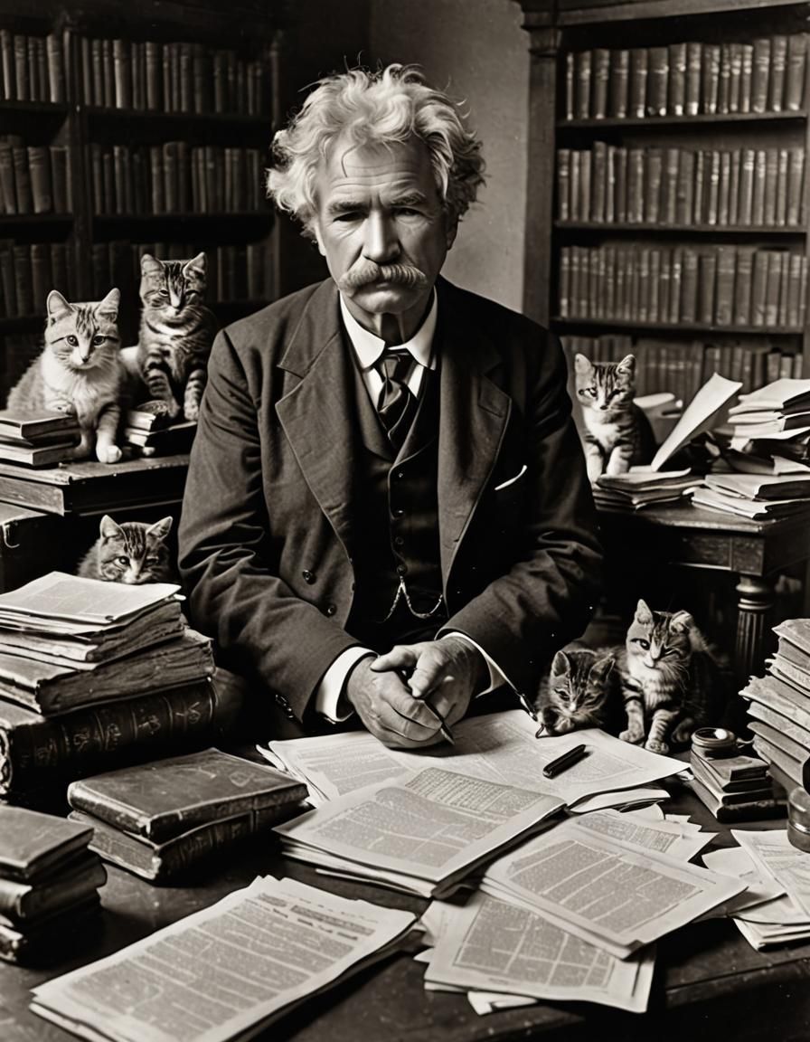 How Poor Am I, Who Once Was So Rich