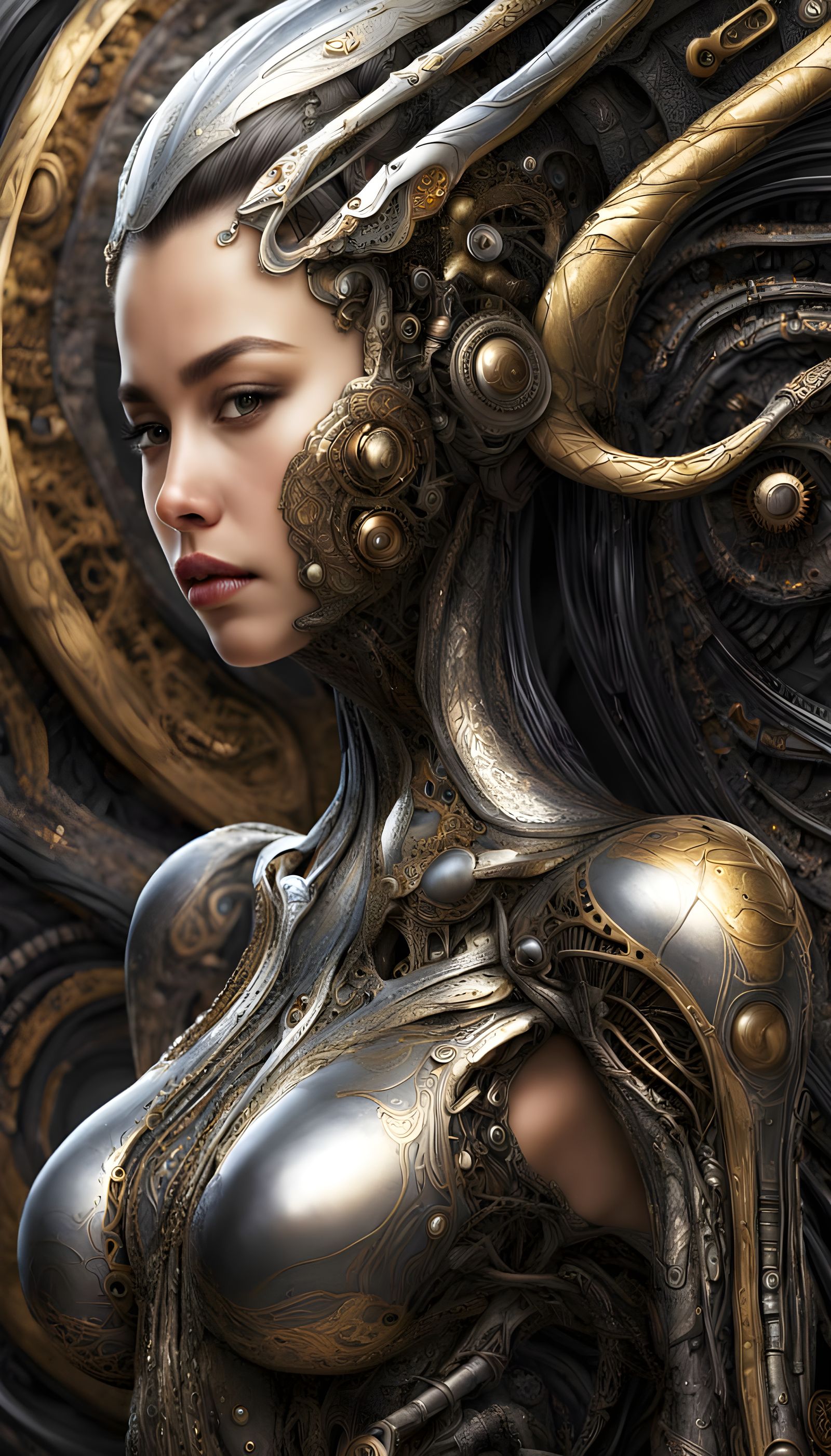 #2~"Spider-Silk Mind-Enhancer"