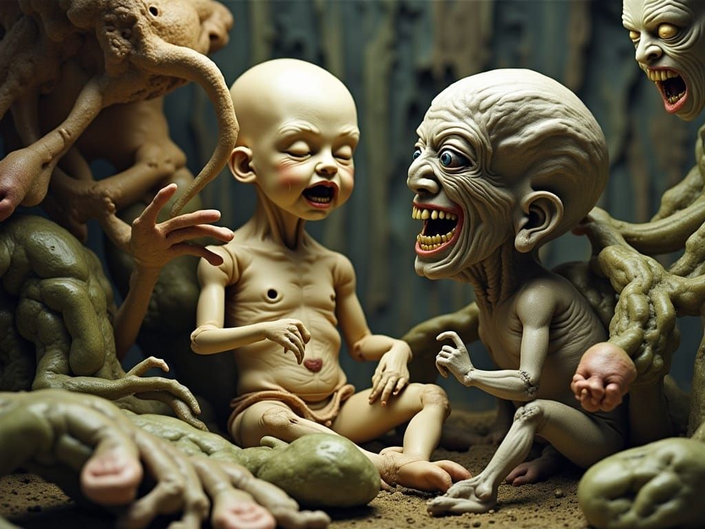 THE WIZARD HAS COME - OMMMMMM