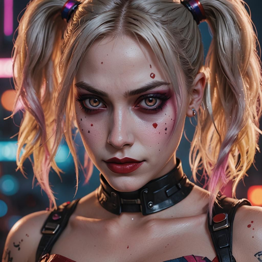 Harley Quinn