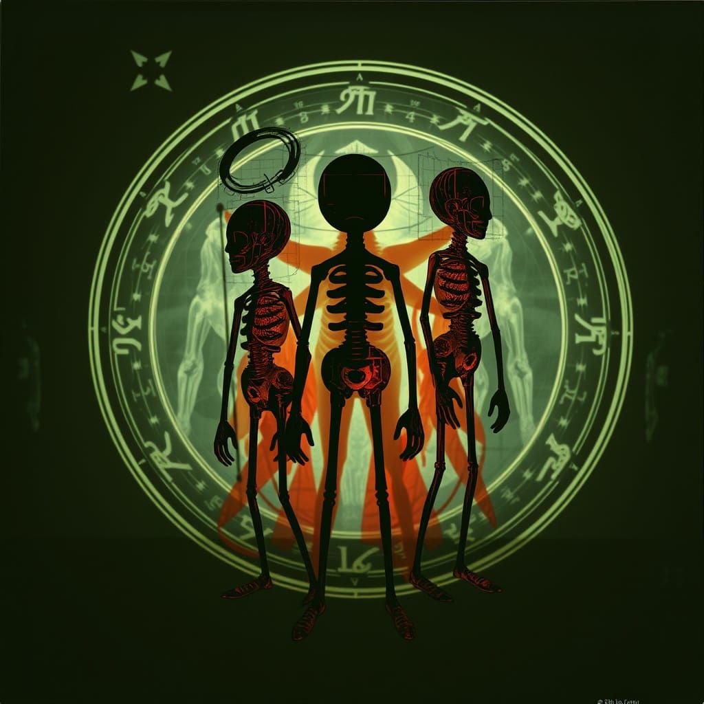 memories of tomorrow