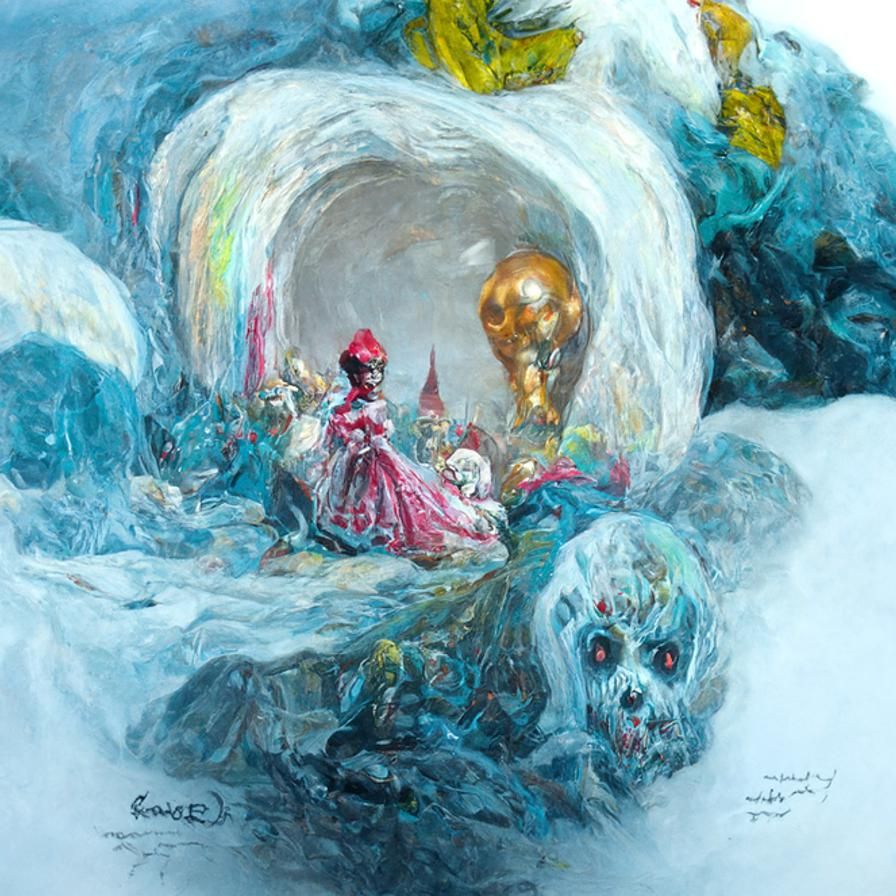 The Rarest of Diamonds