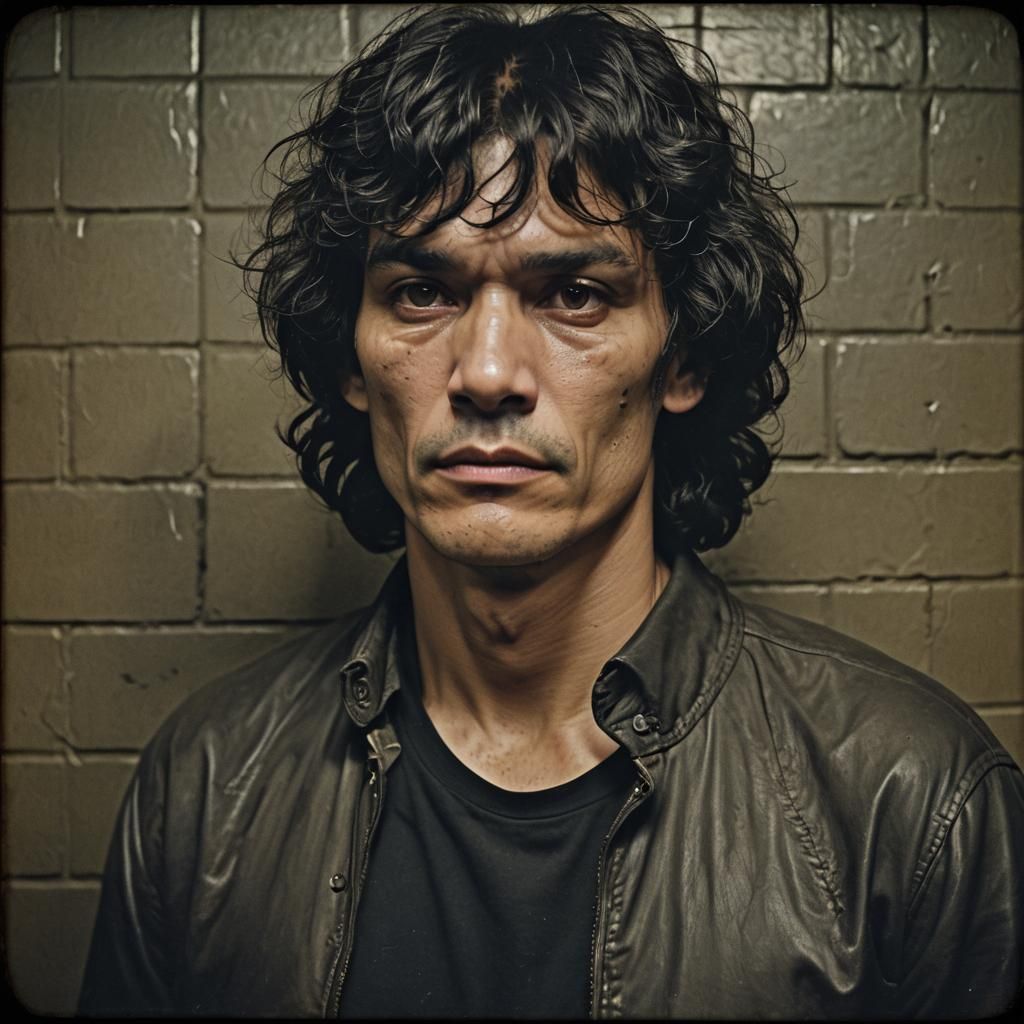 richard ramirez