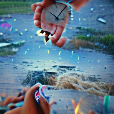 Transforming Bad Times Into Good Memories