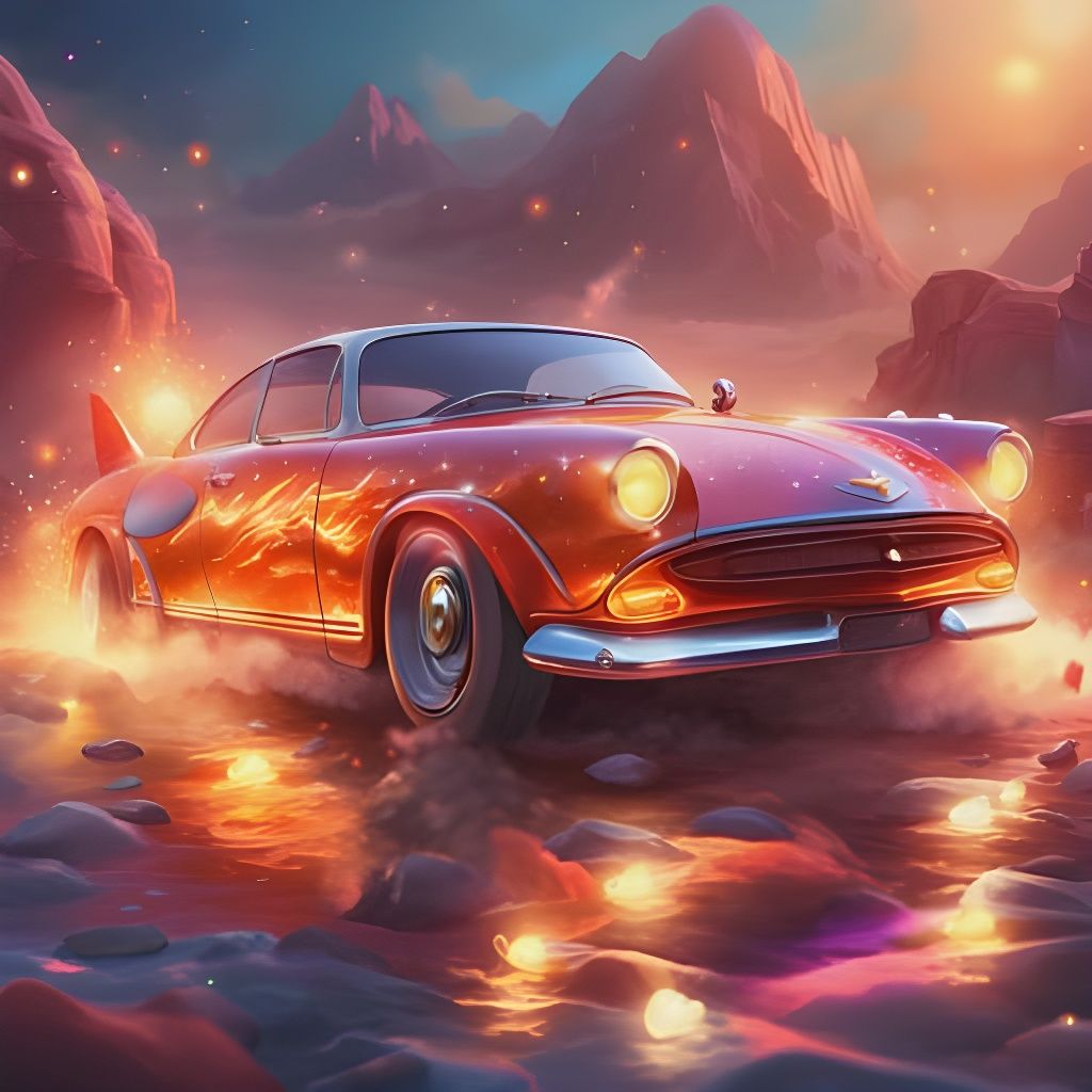 Abstract Fire Design