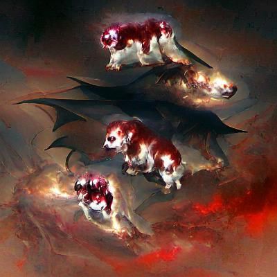 Cerberus: Guardian of the Underworld