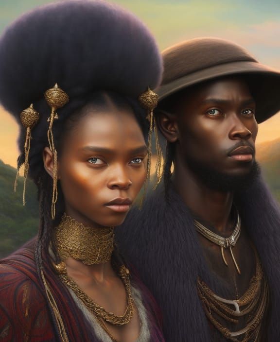 To be truly visionary we have to root our imagination in our concrete reality while simultaneously imagining possibiliti...