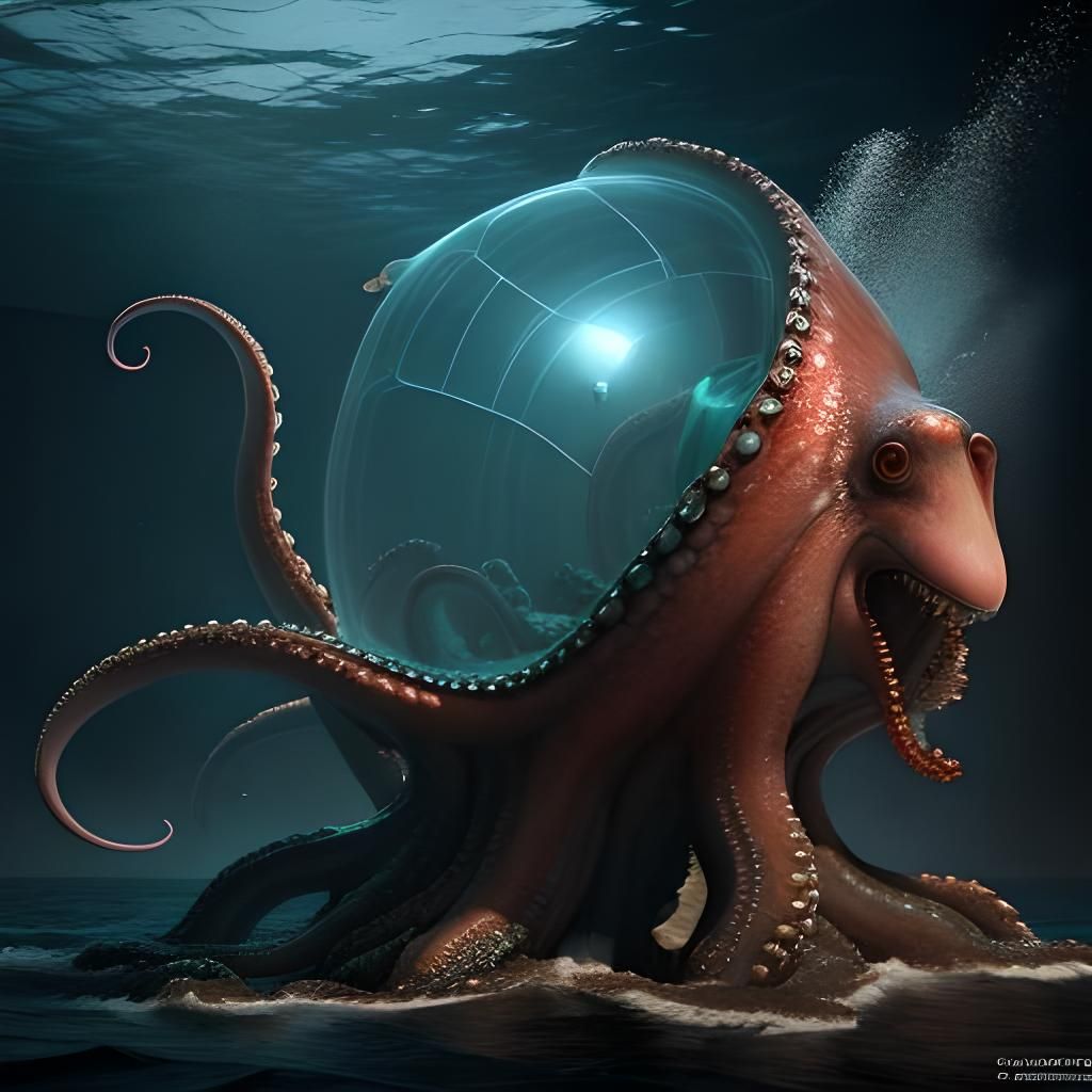 He's so cursed, and I love him.