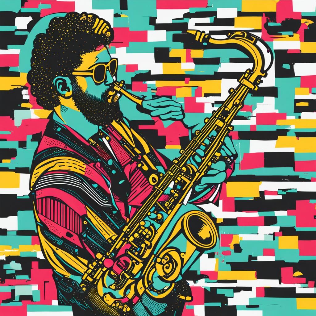 Fantastical Matte Painting with Intricate Details