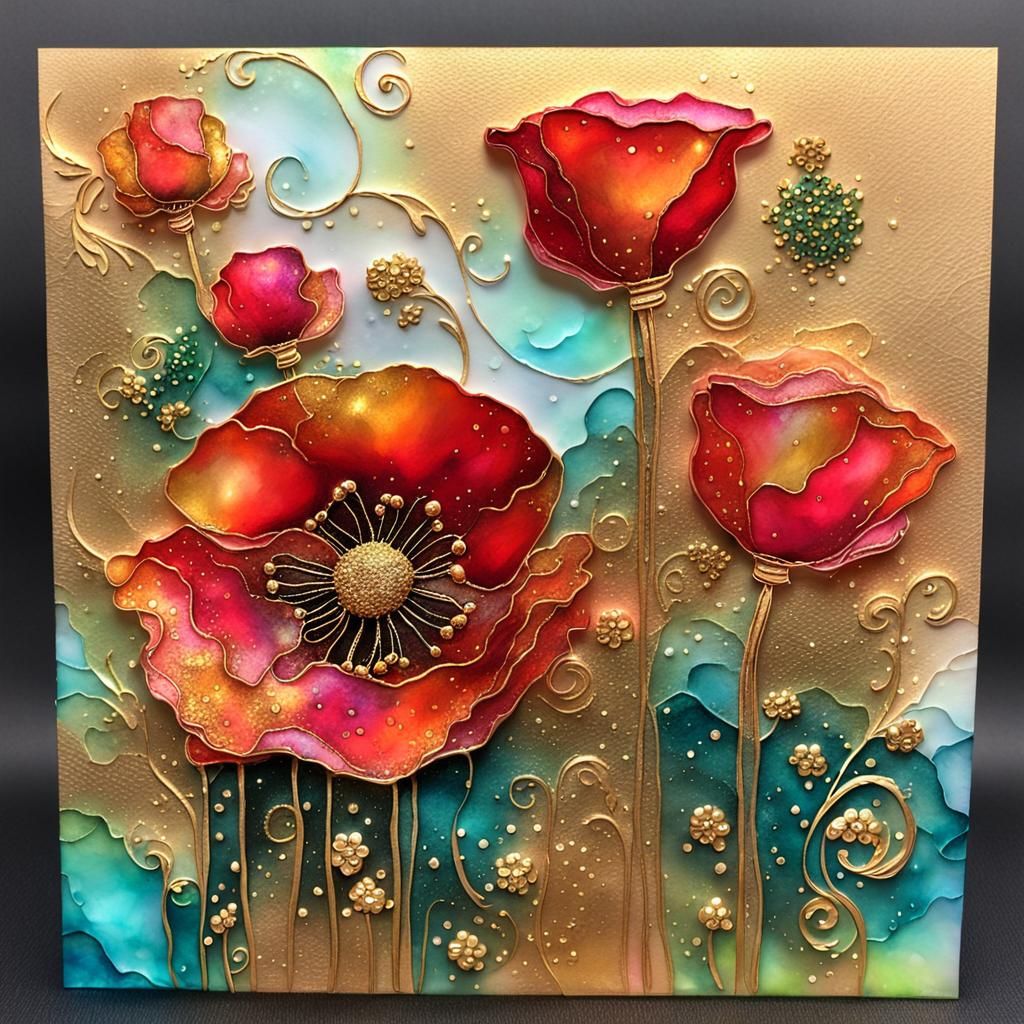 Poppies 05