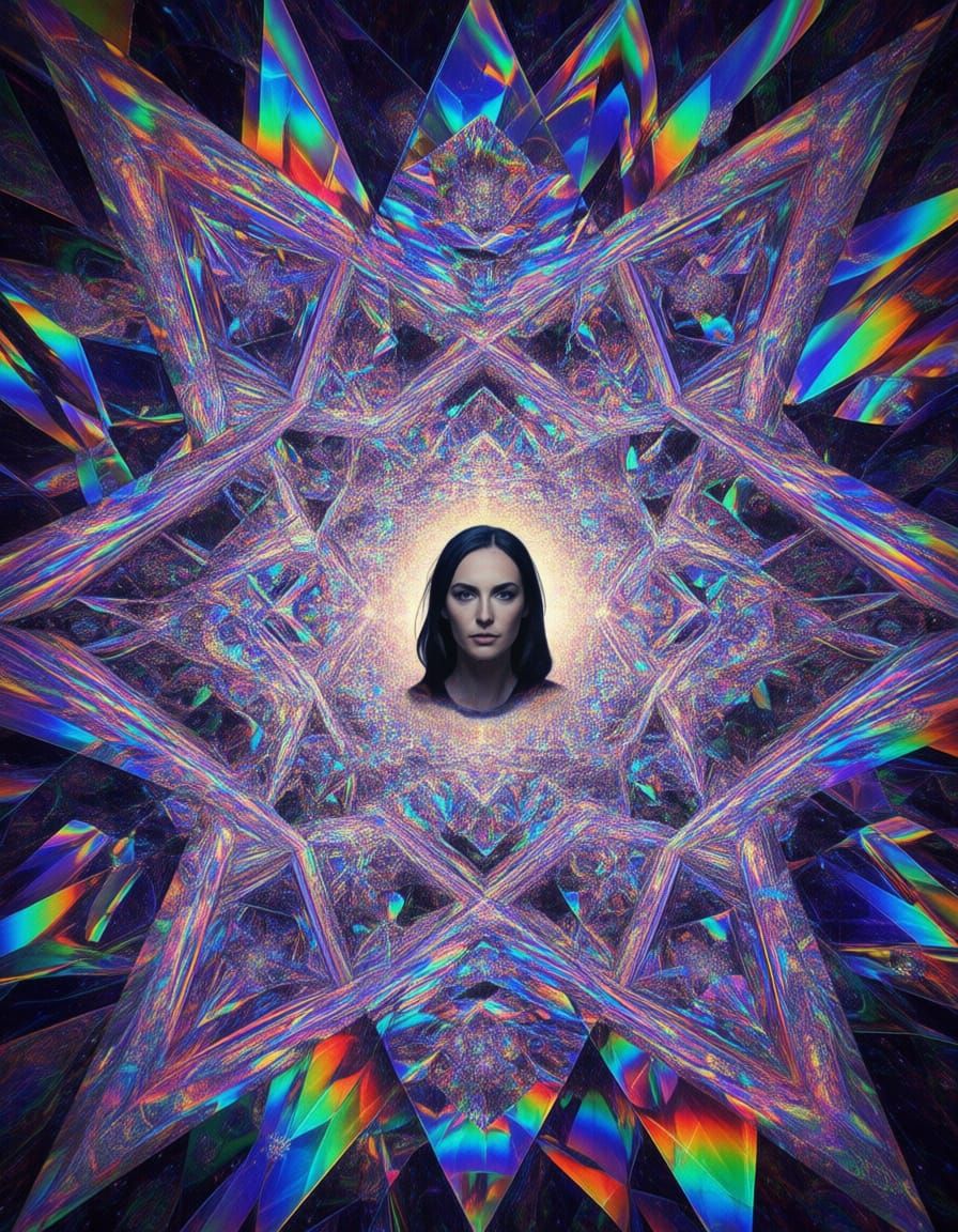 AI Art Generator Explores New Features