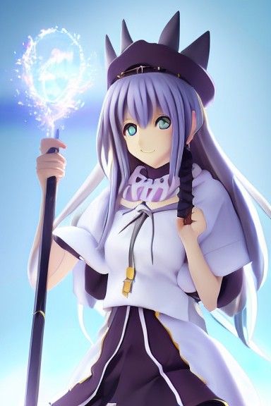 Terrylyn Darkstalker, paragon Healer