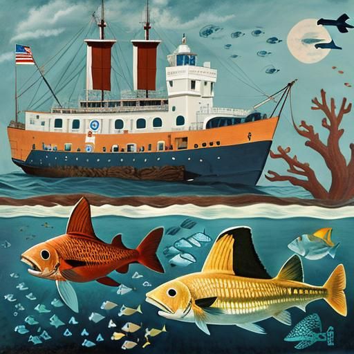 Jacques Cousteau