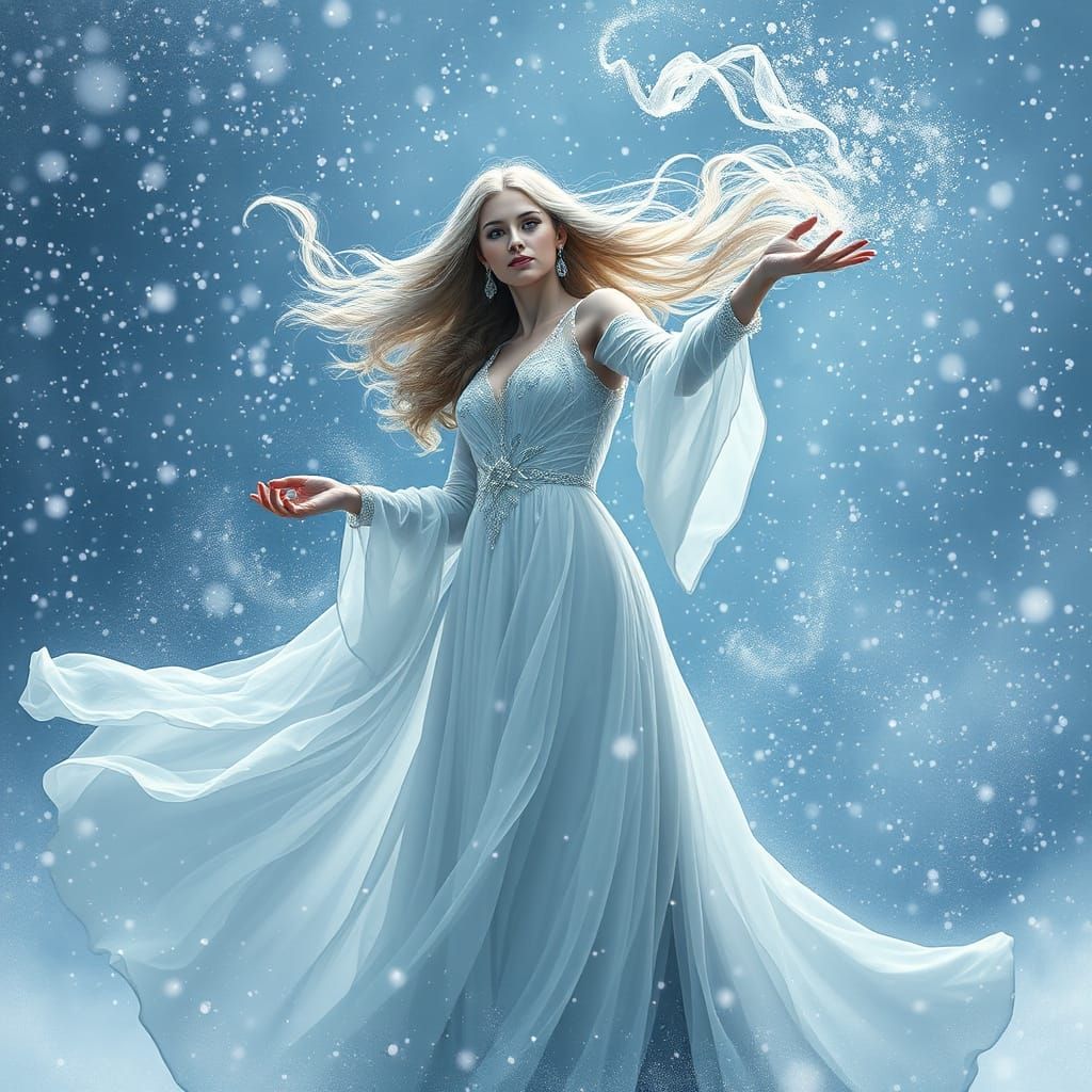 Snow Queen