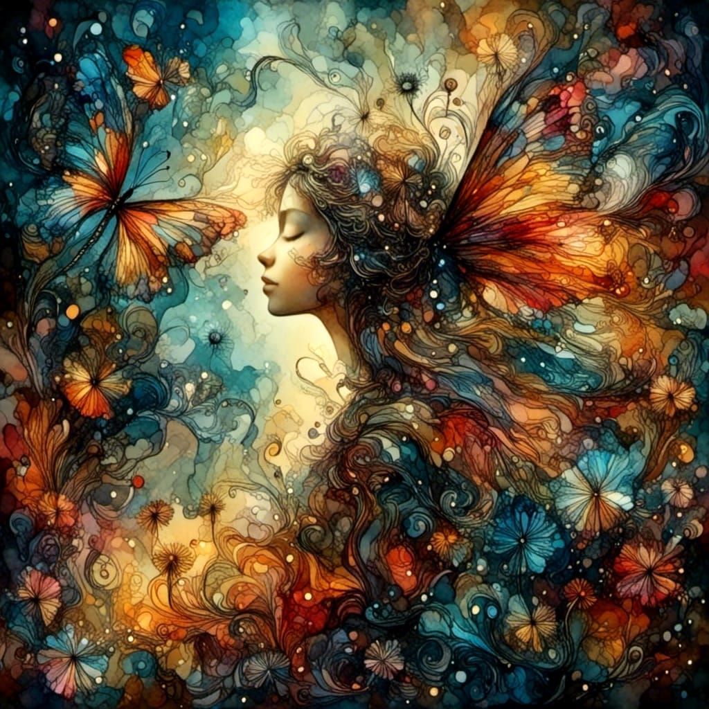 To be loved is a calamity. Love will try to see the words be...