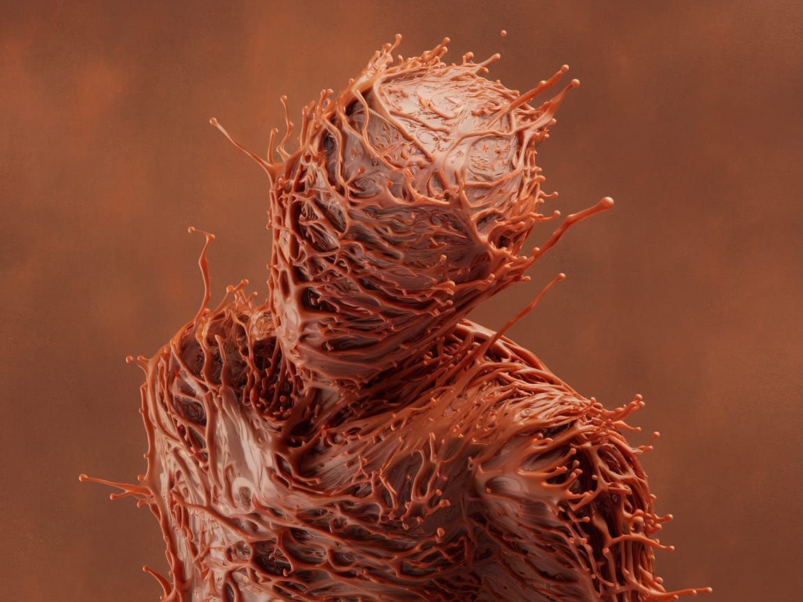 Heat of Condensation Steeped in Hungering Rime Art of Hollow...