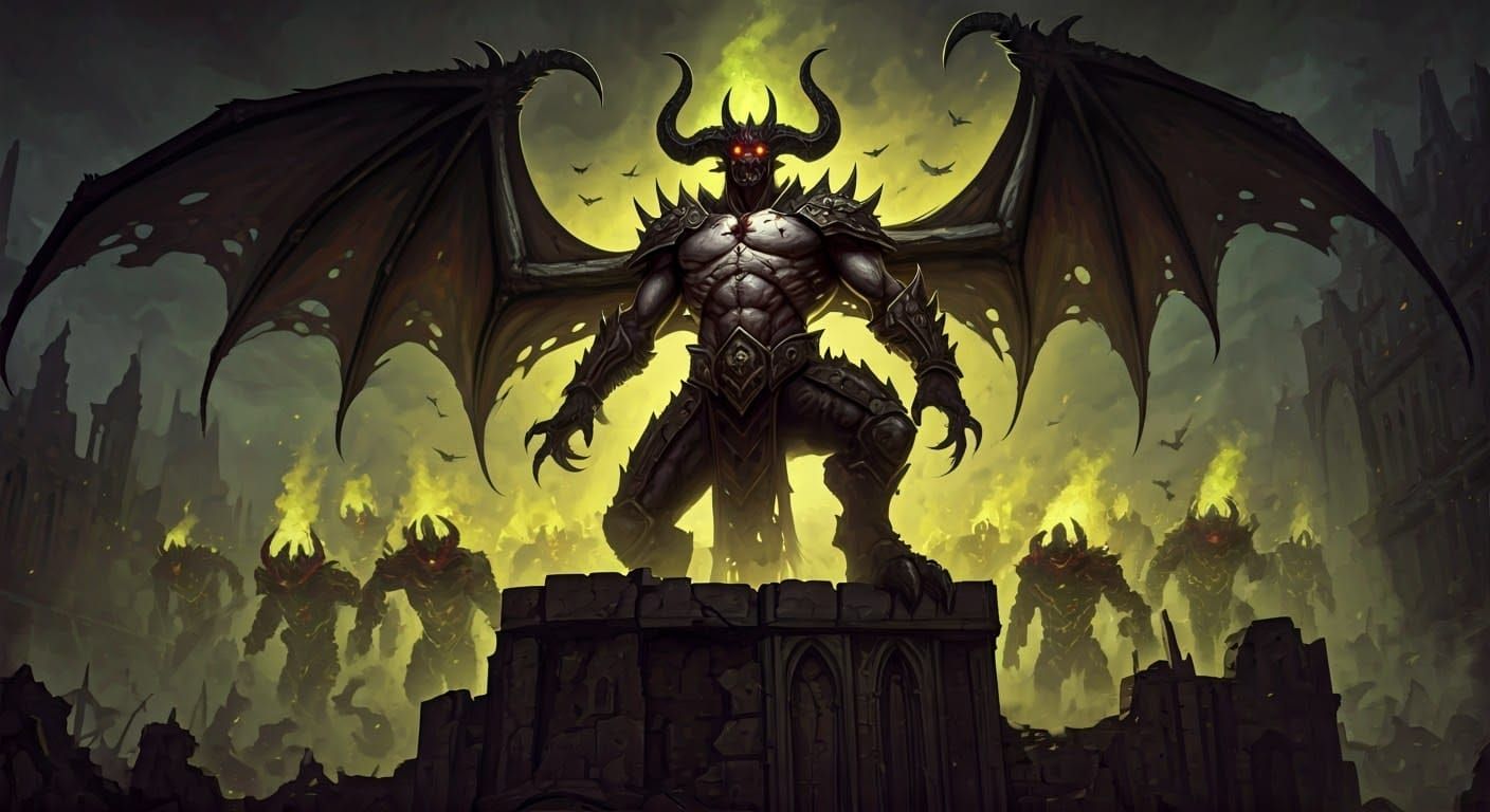 Some Dreadlord 1