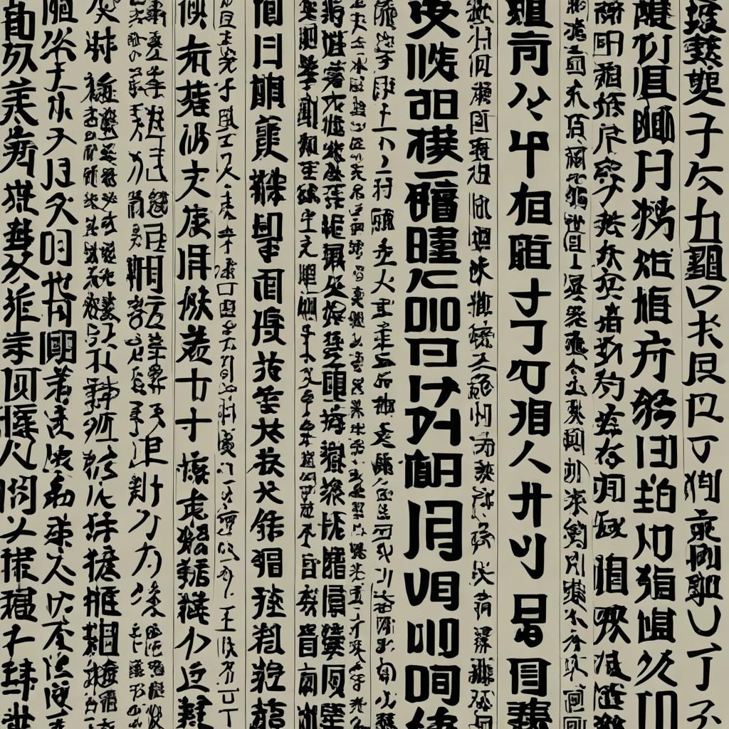 Anime-Style Text Generation with Cel-Shaded Rendering