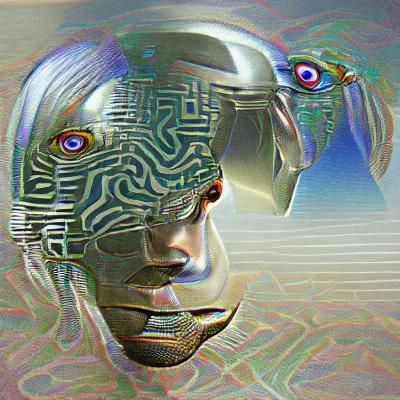 AI Generated Image