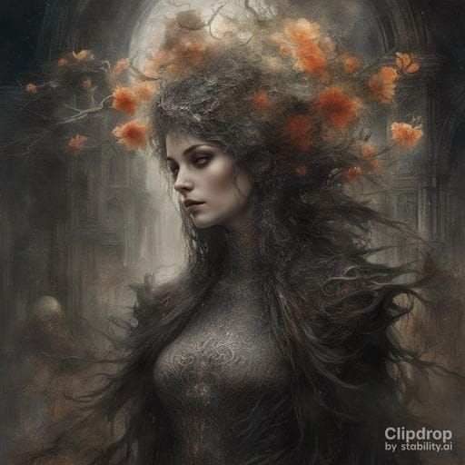 AI Interpretation: What is Life?