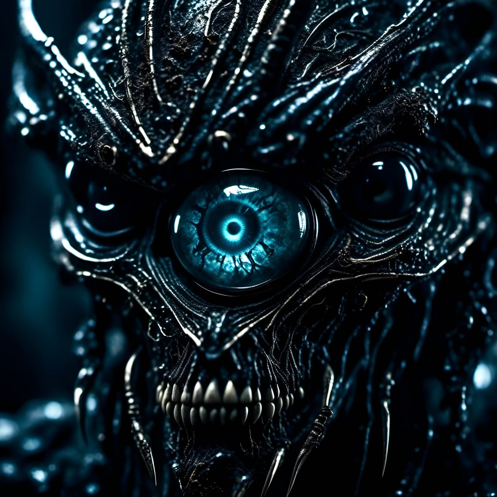 Universal Bounty Hunter I.D. #CR.96023-lrt