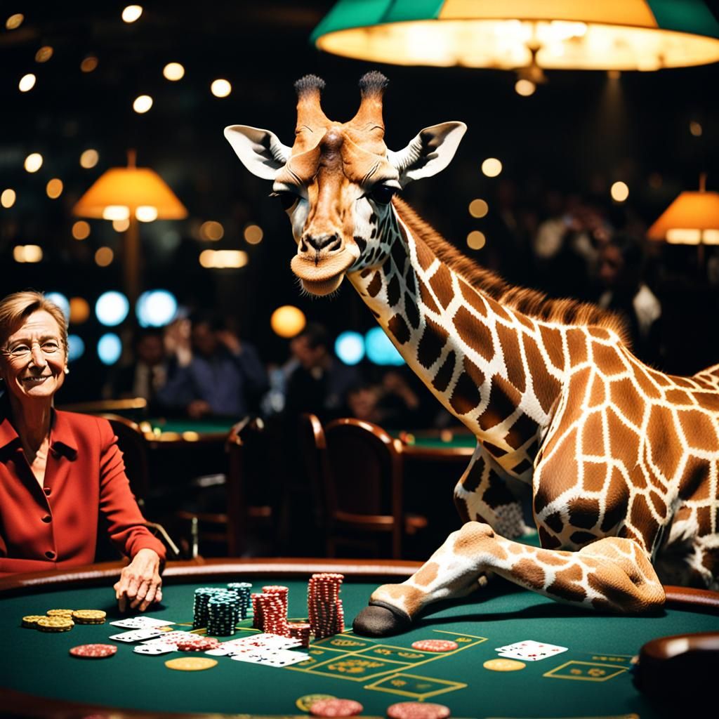 All In