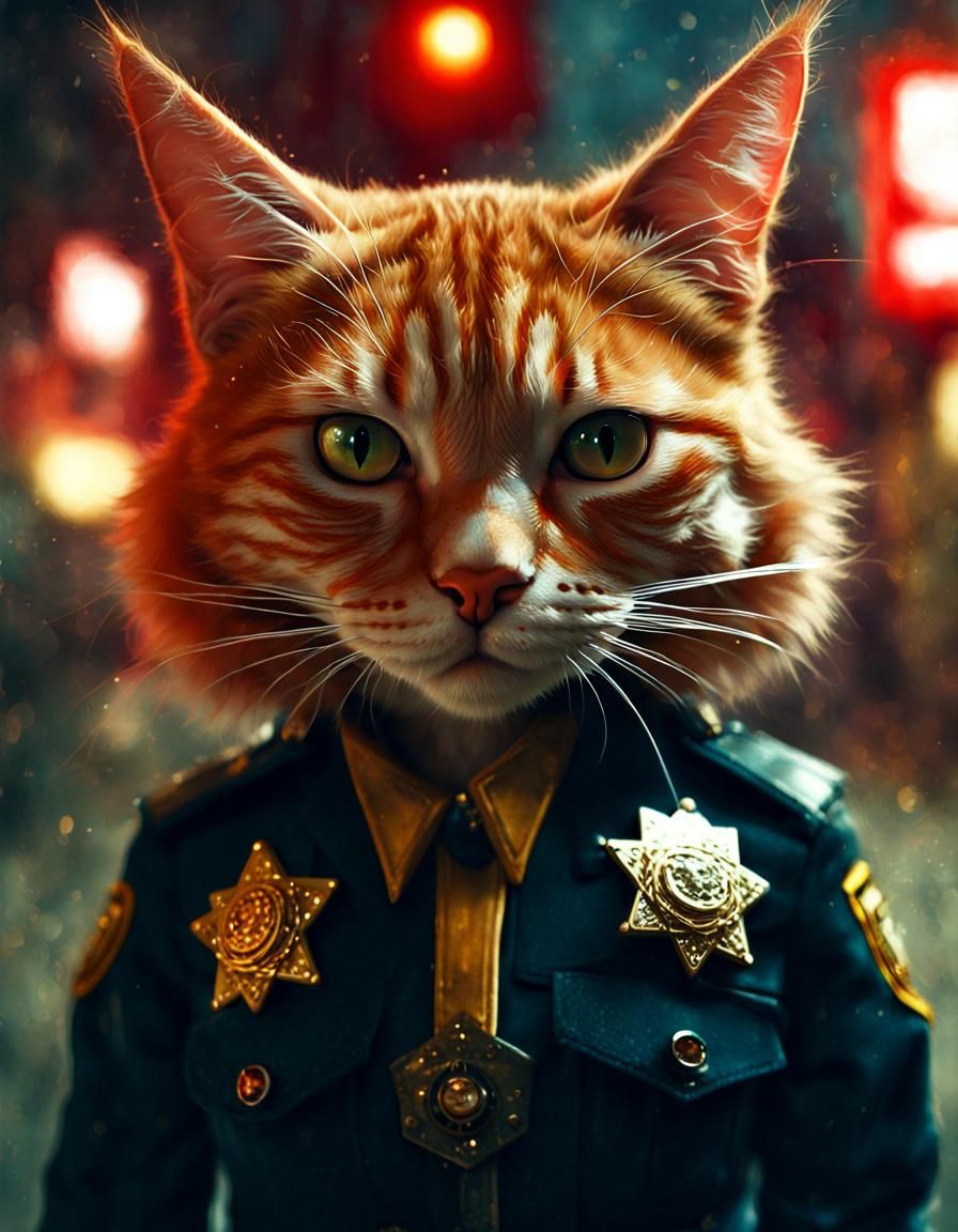 Sheriff cat (6)