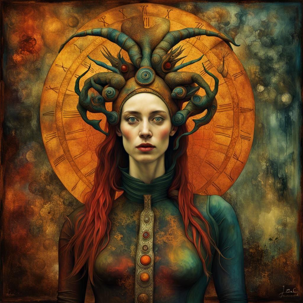 Zodiac sign – Taurus