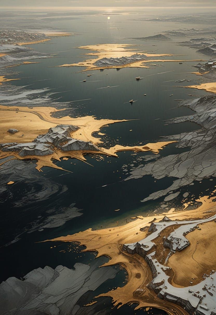 Trump's Greenland...