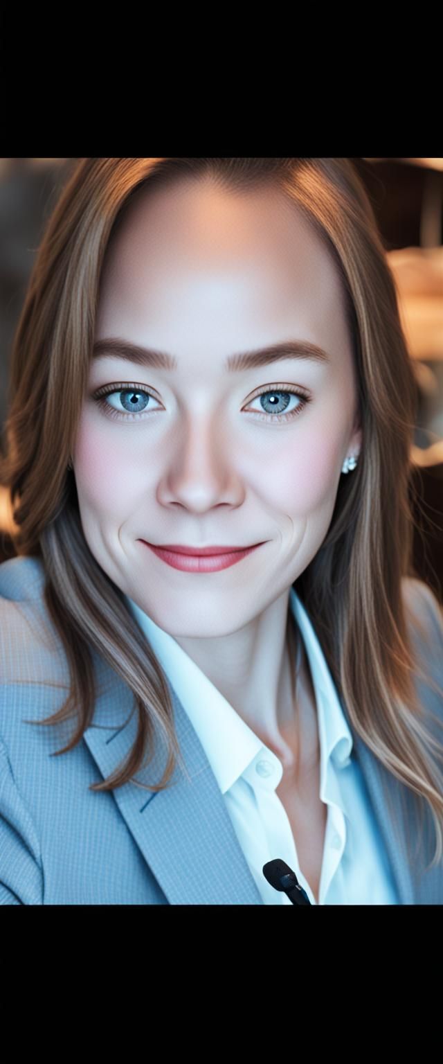 Very professional LinkedIn profile picture in a business sui...