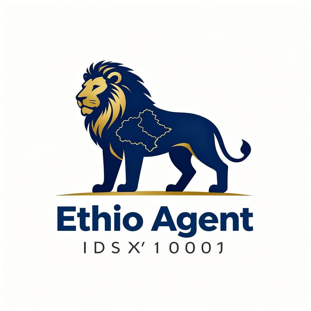 Ethio Agent