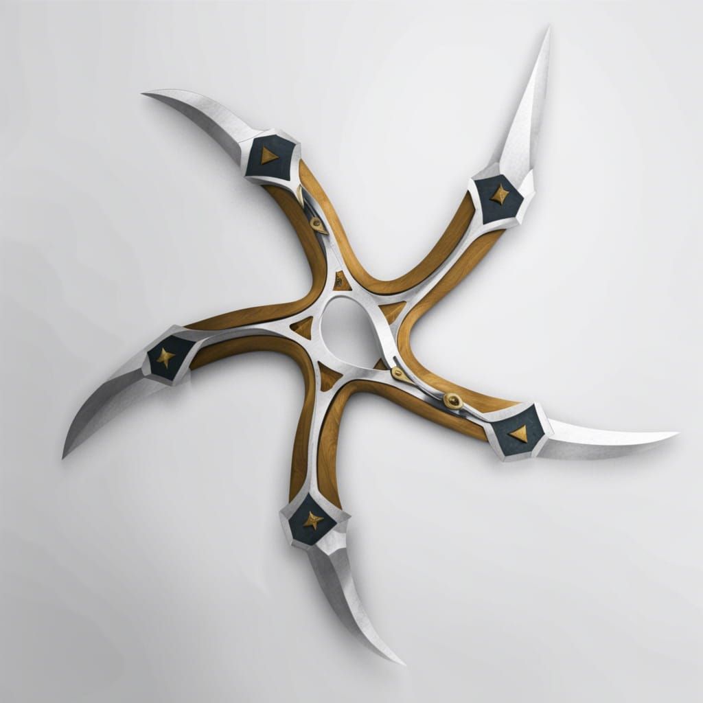 Krull's Glaive